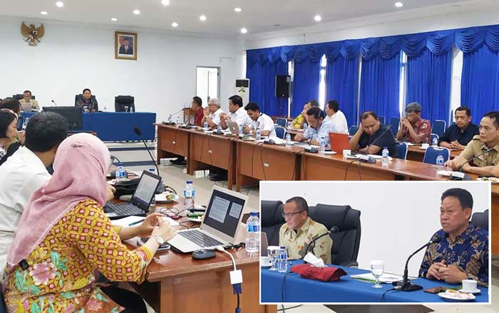 Kepala BPPSDM: PEPI Raih Izin Gubernur, Terima Mahasiswa April/Mei 2019